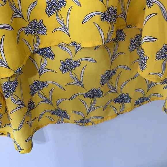 Ladies blouse - Picture 6 of 7